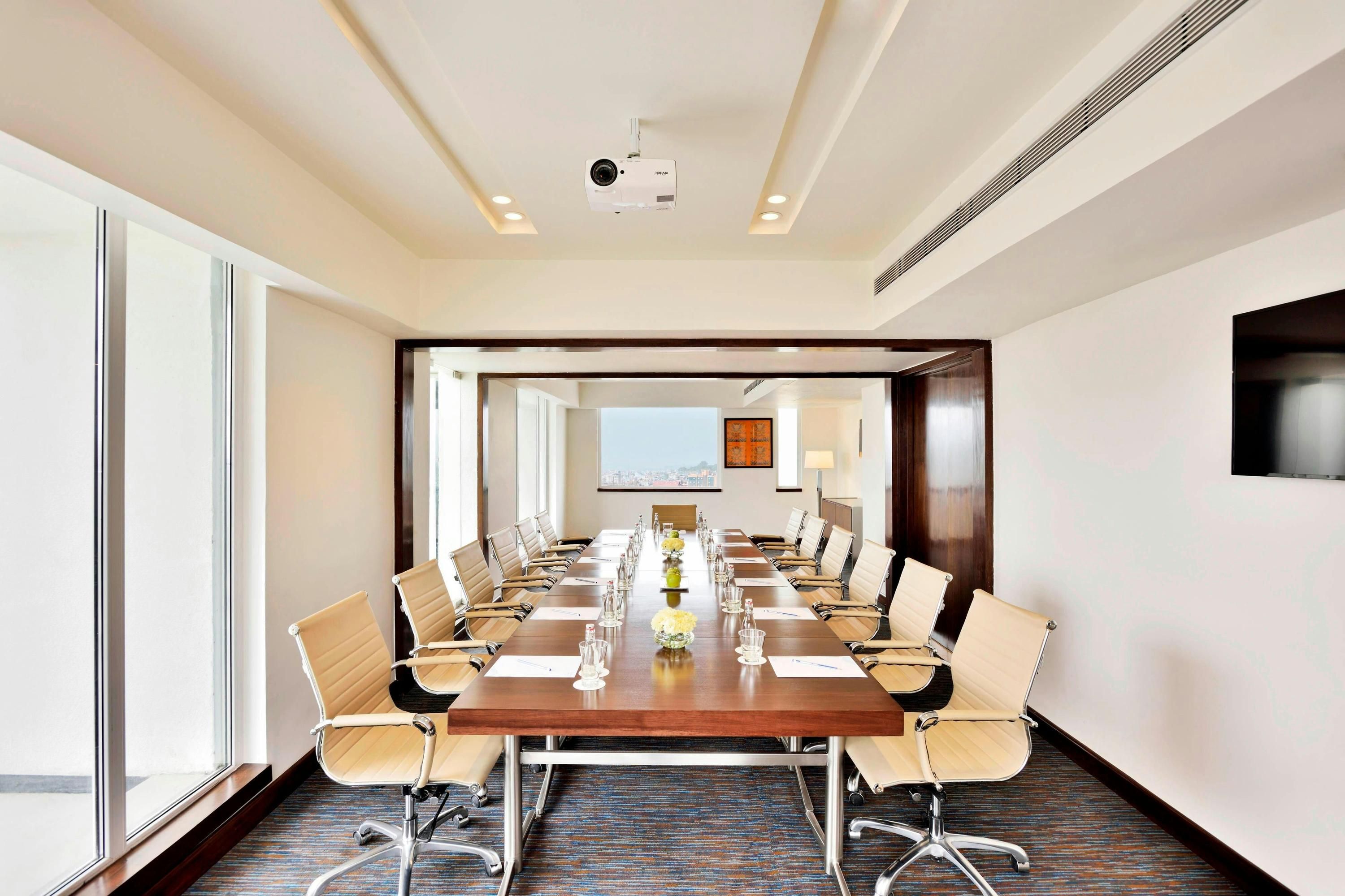 Conference room