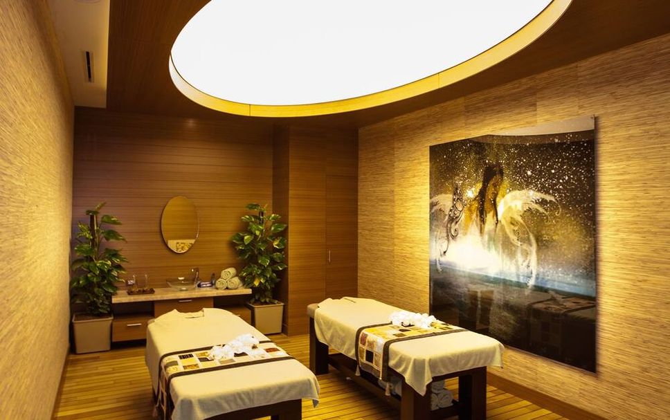 Spa Photo