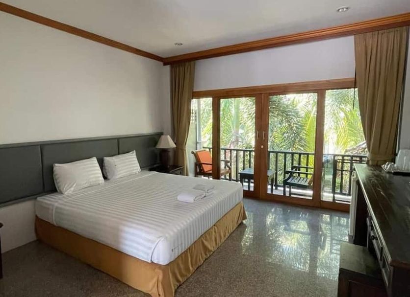 Bedroom Photo