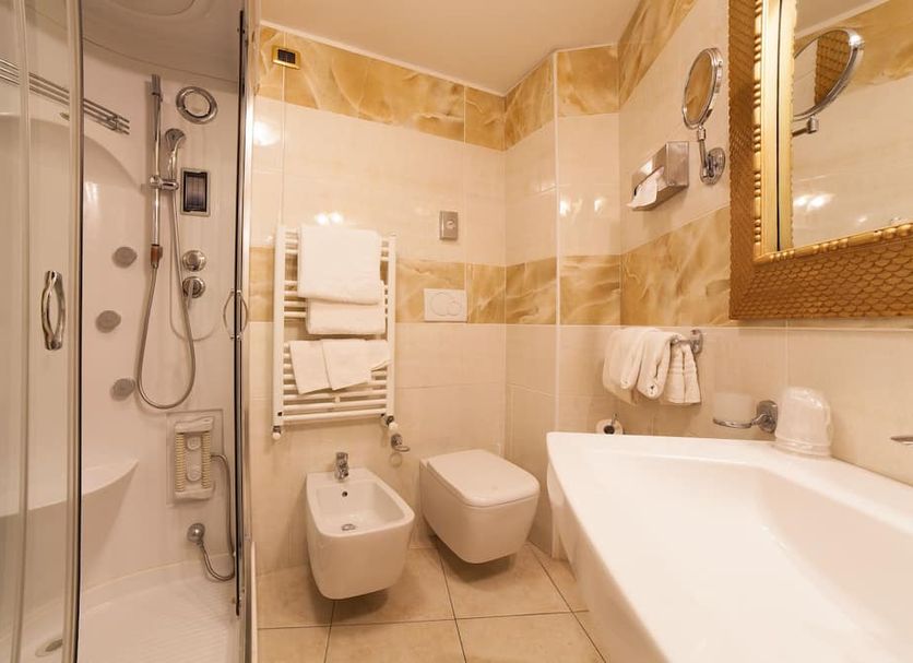 Bathroom Photo