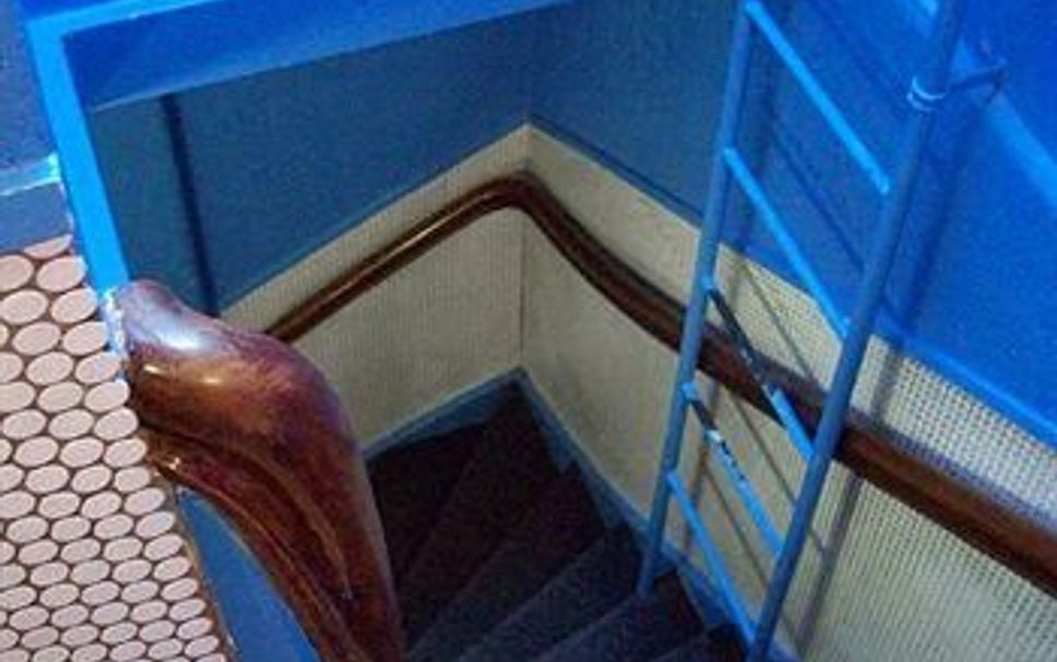 Stairs Photo