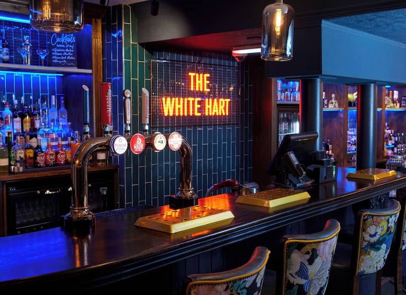 Bar Photo