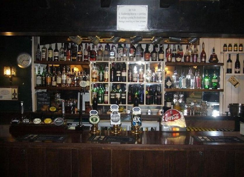 Bar Photo