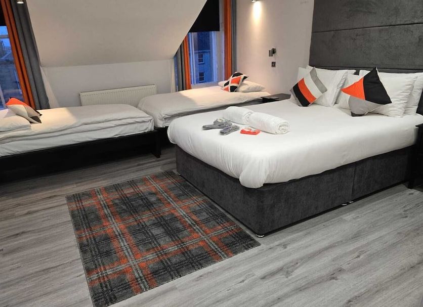 Bedroom Photo