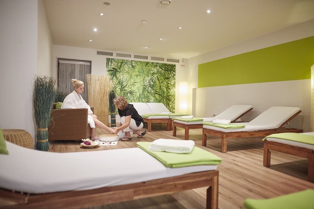 Spa