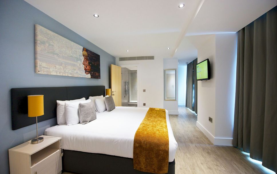 Bedroom Photo