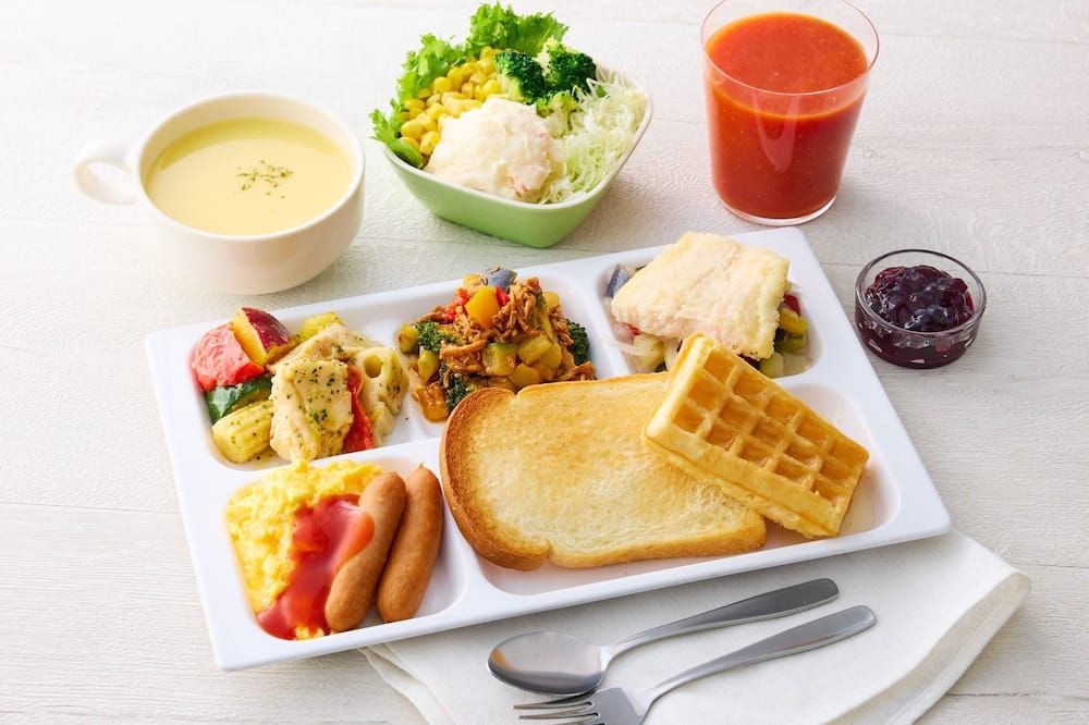 Food