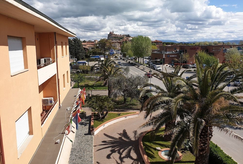 Outdoor view