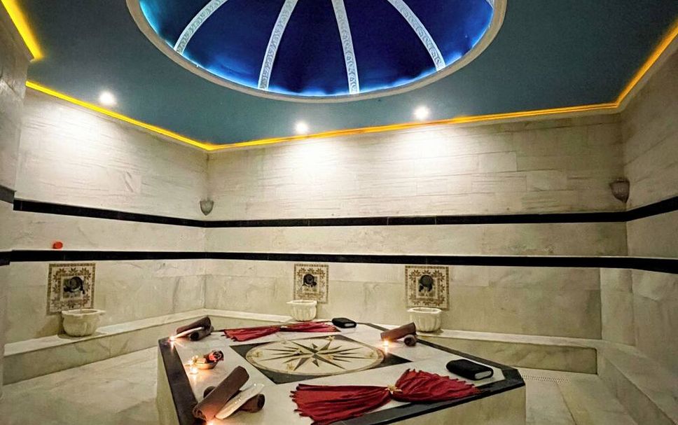Spa Photo