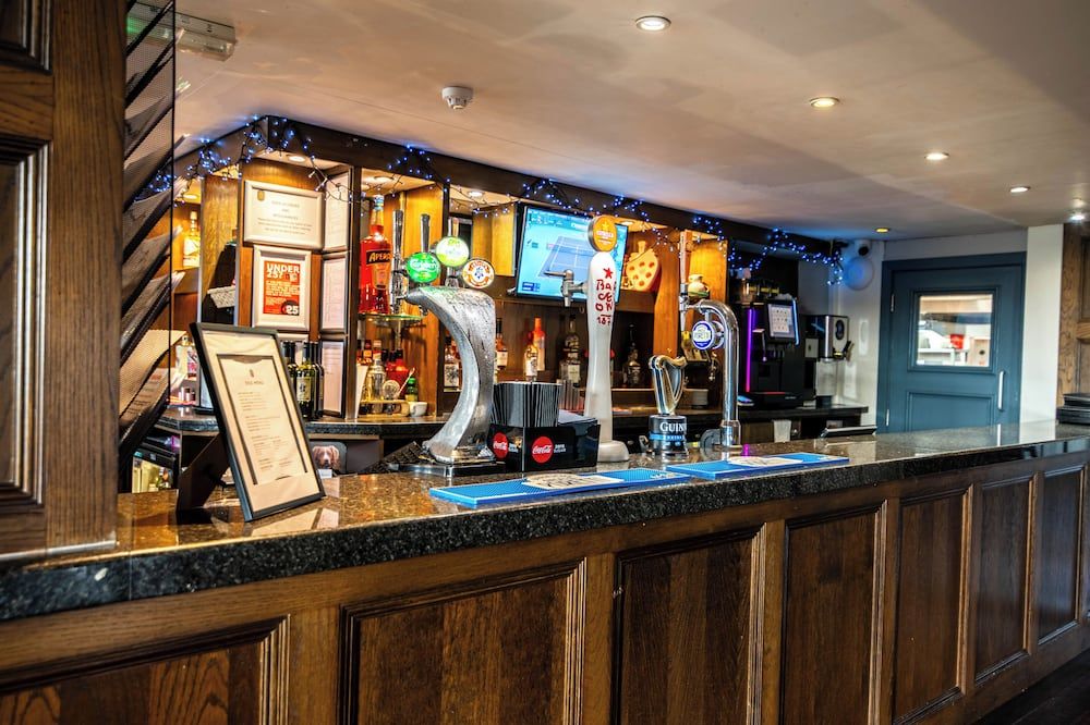 Bar Photo