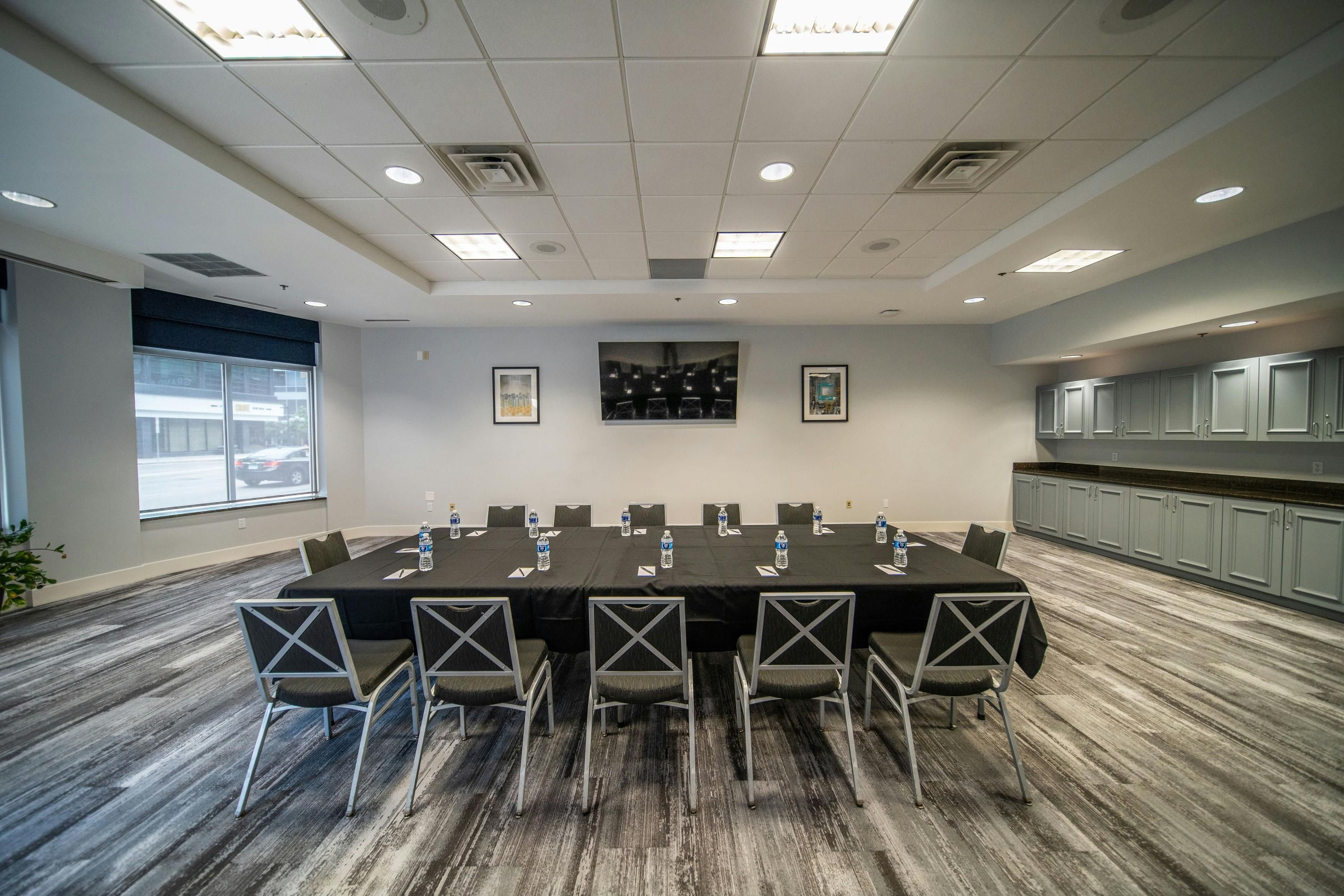Conference room