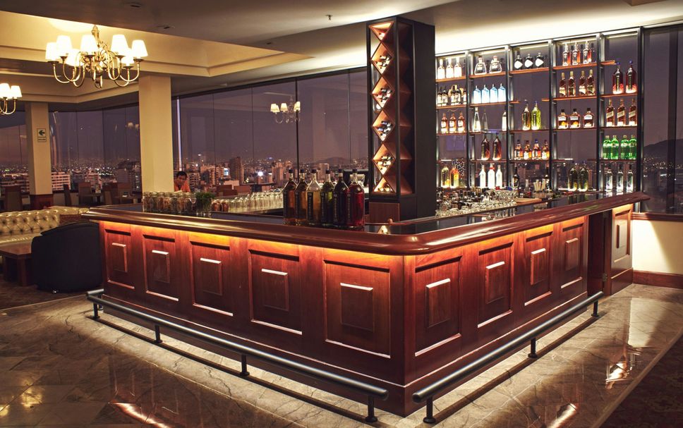 Bar Photo