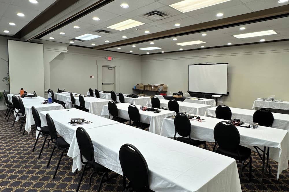 Conference room