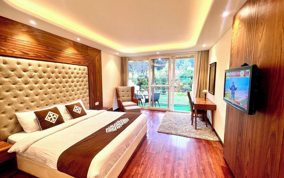 Bedroom Photo