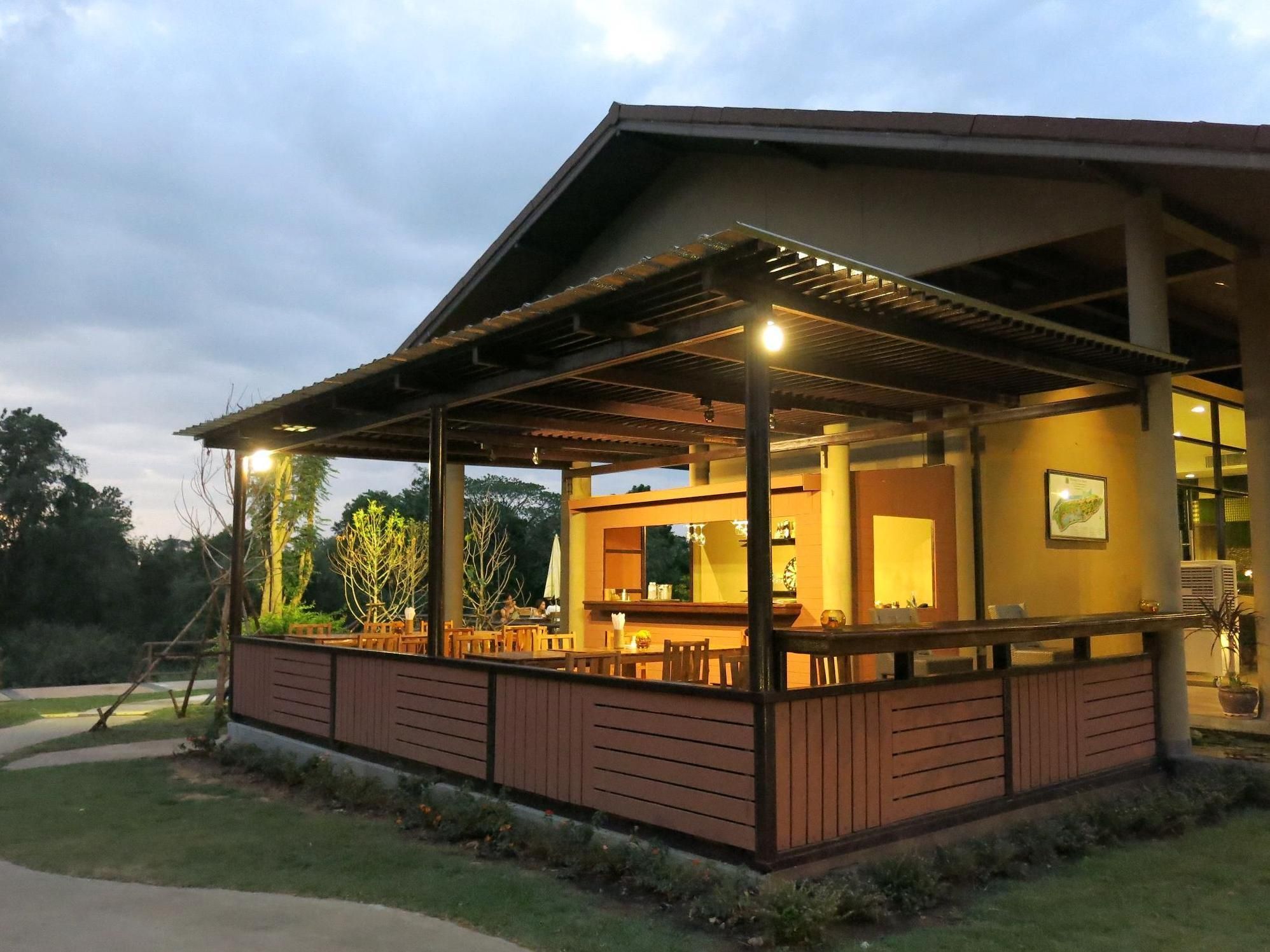 Outdoor view