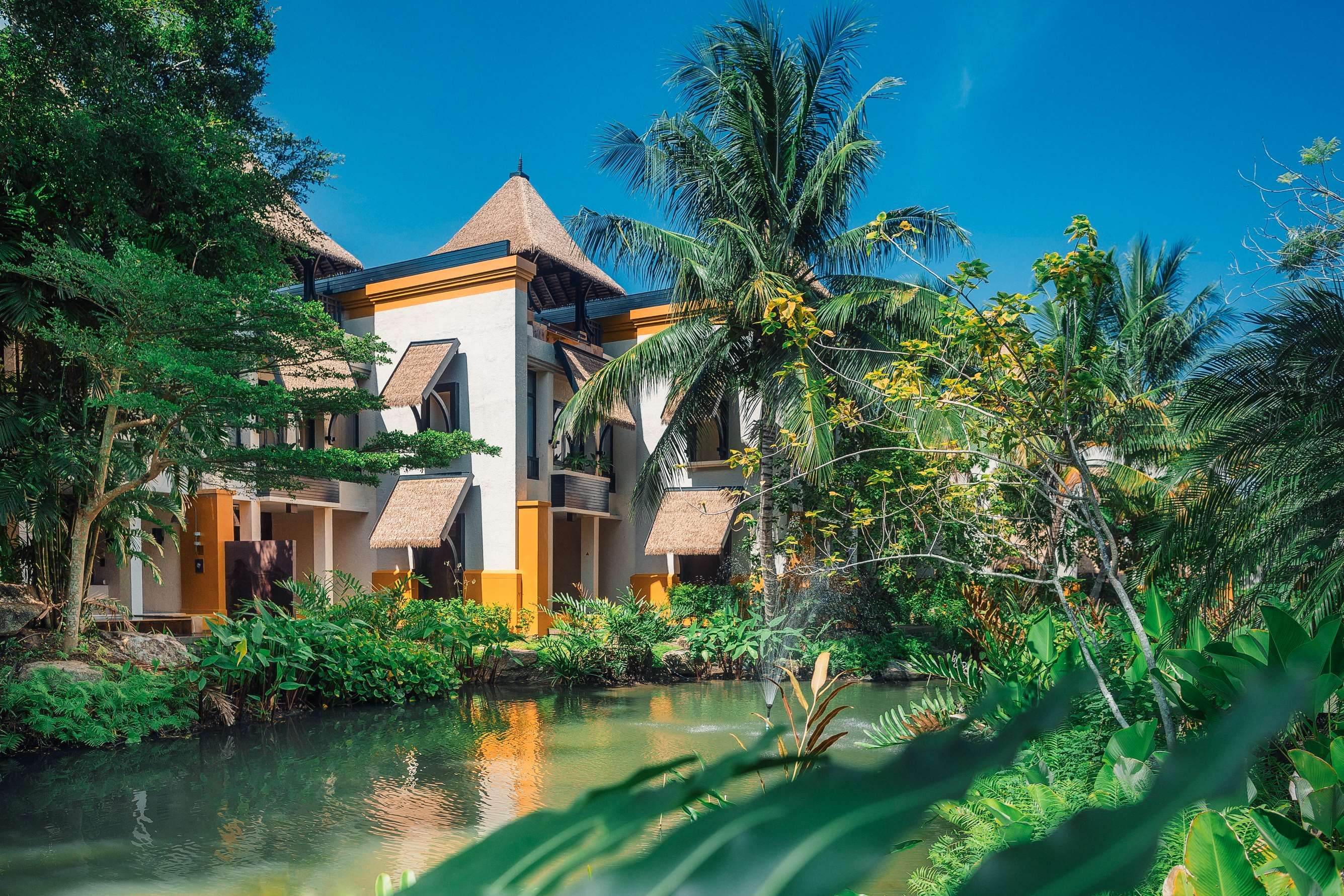 Outdoor view