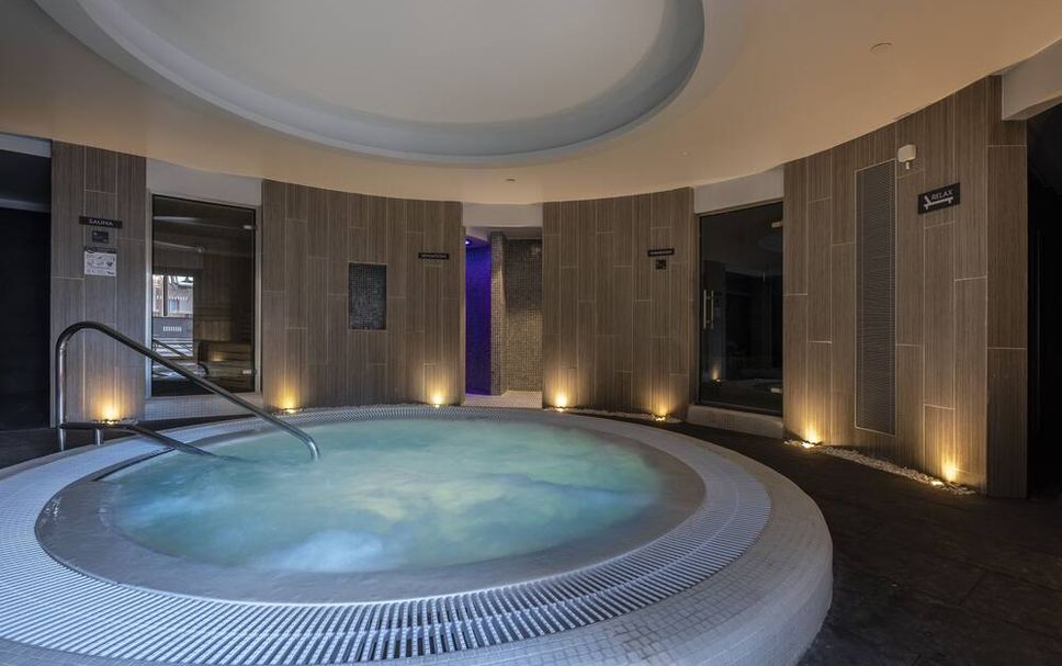 Spa Photo