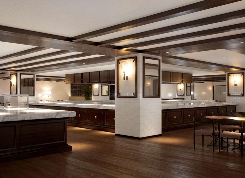 Kitchen Photo