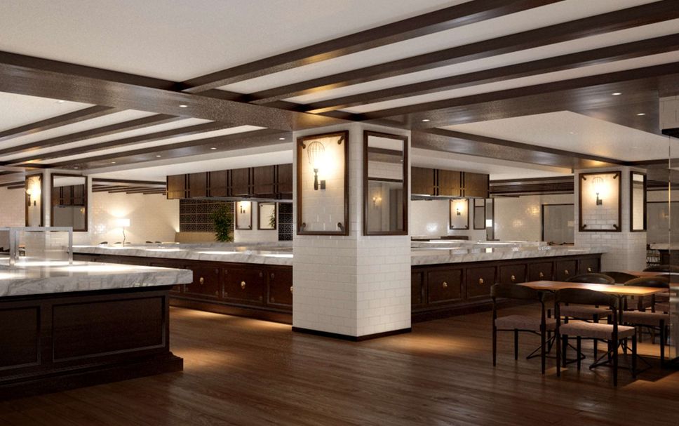 Kitchen Photo