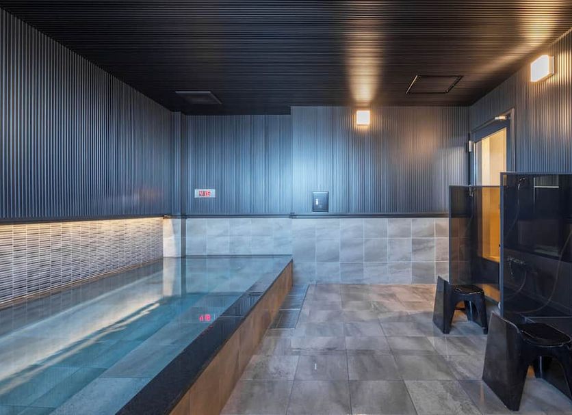Spa Photo