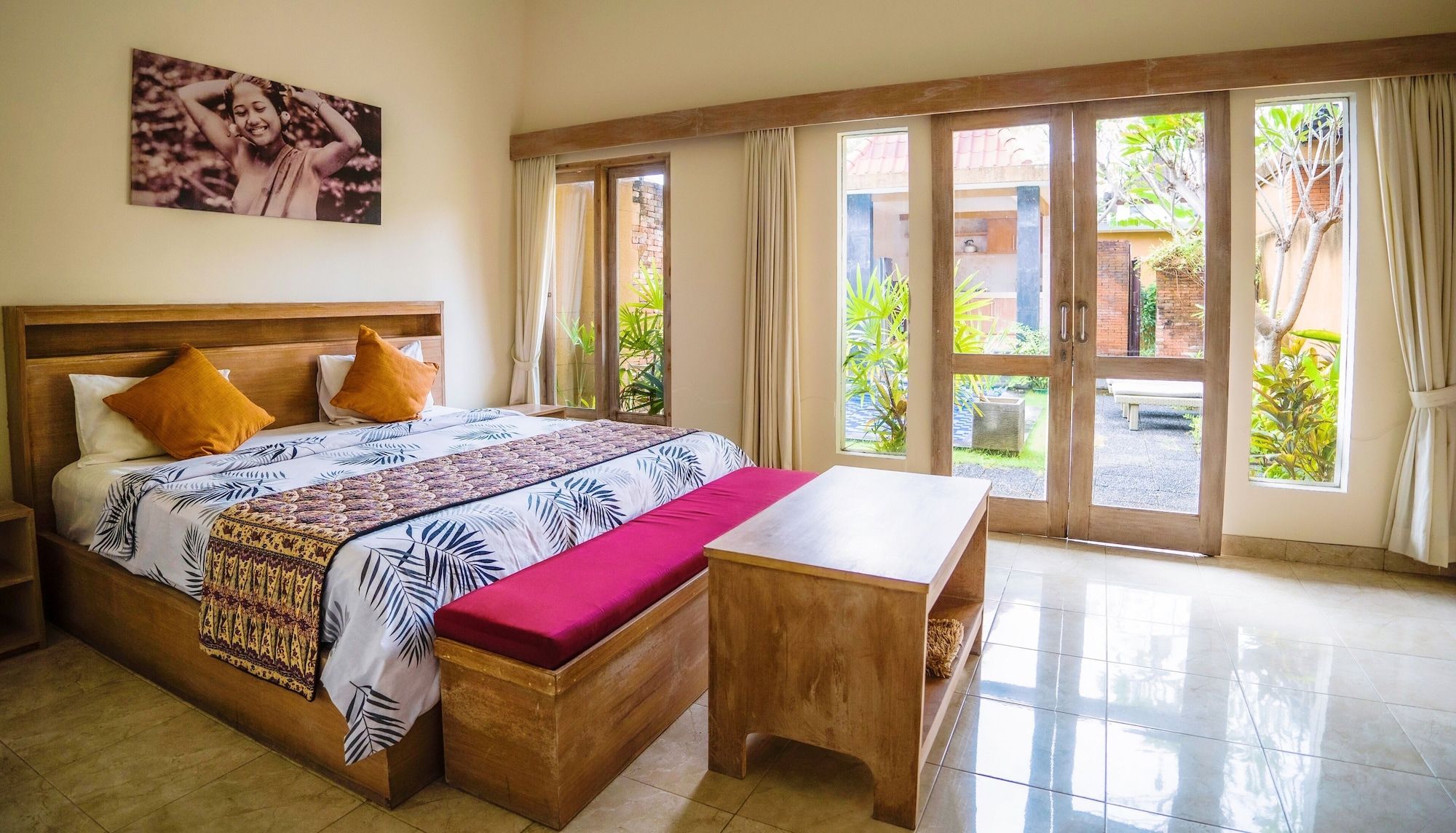 Bedroom Photo
