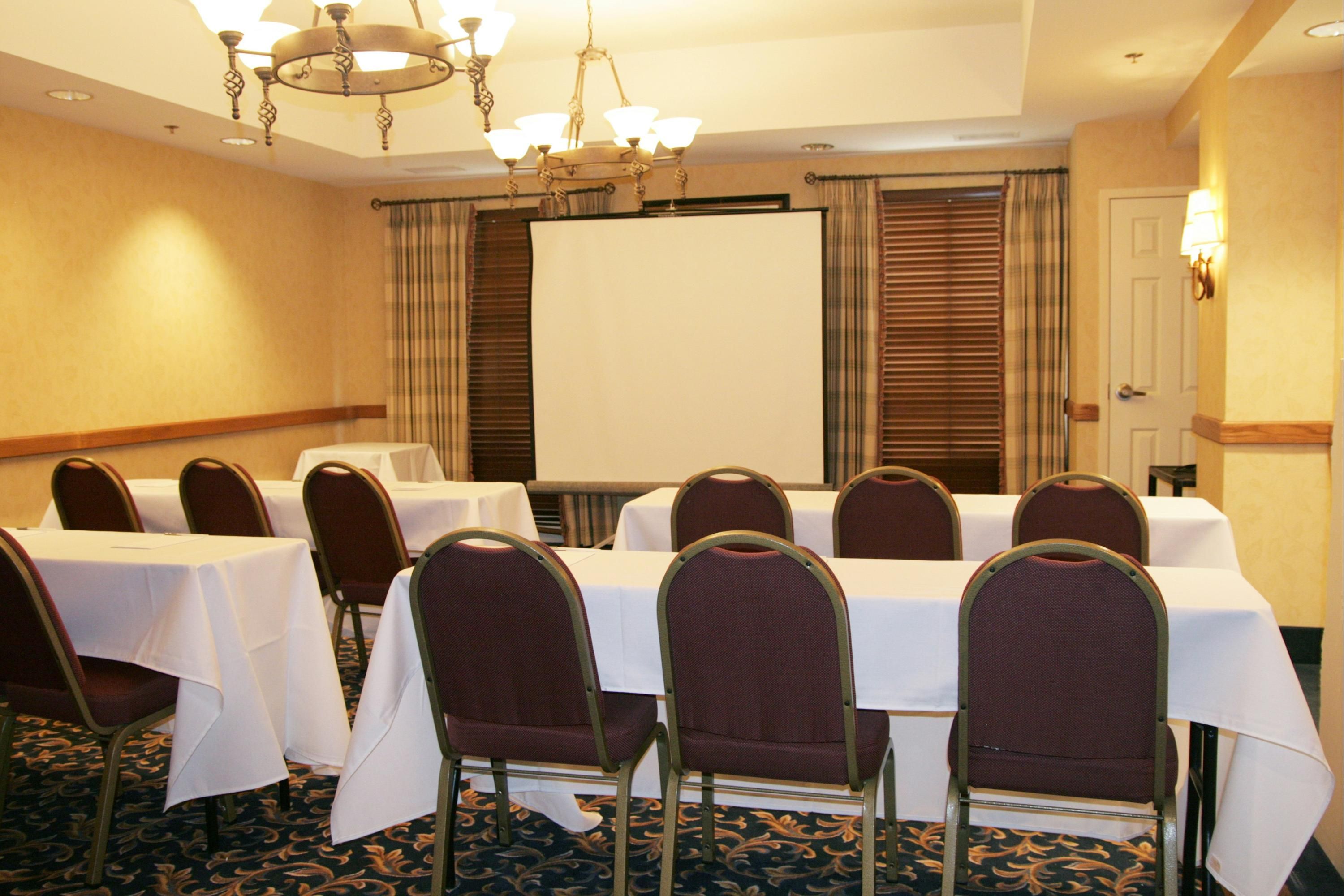 Conference room