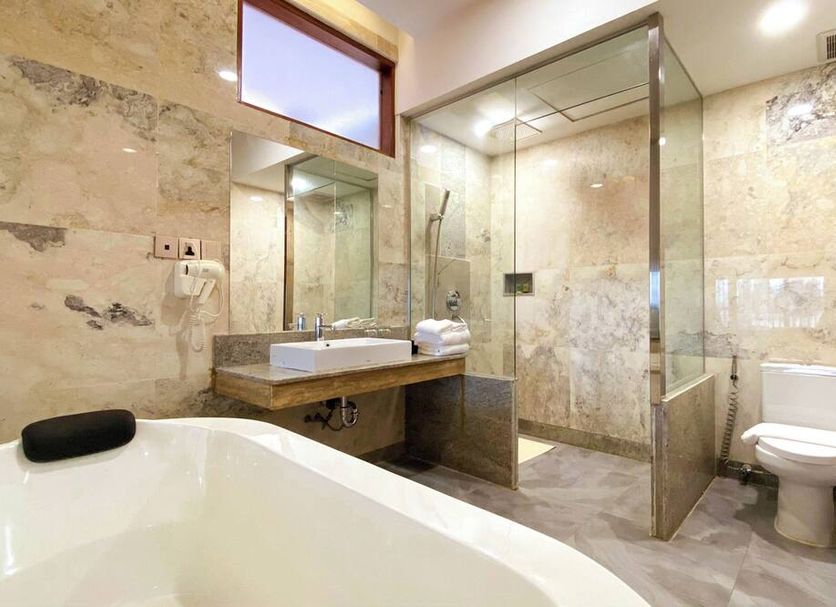 Bathroom Photo