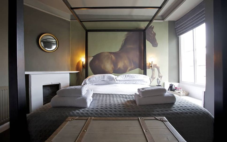 Bedroom Photo