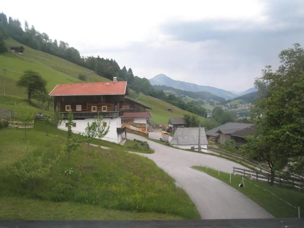 Outdoor view