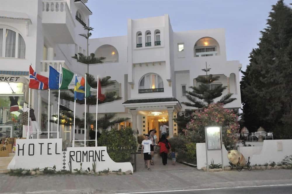 Building
