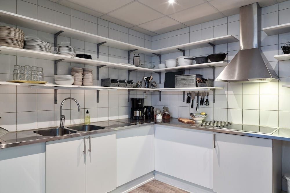 Kitchen Photo