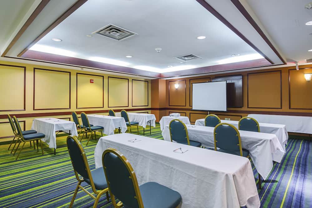 Conference room