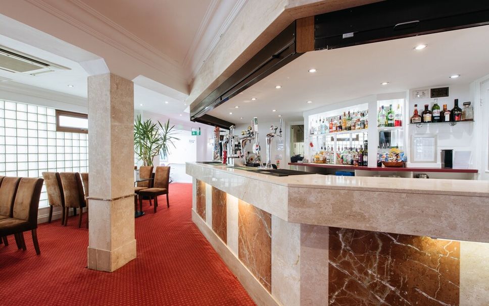 Bar Photo