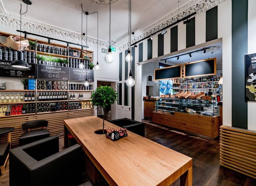 Bar Photo