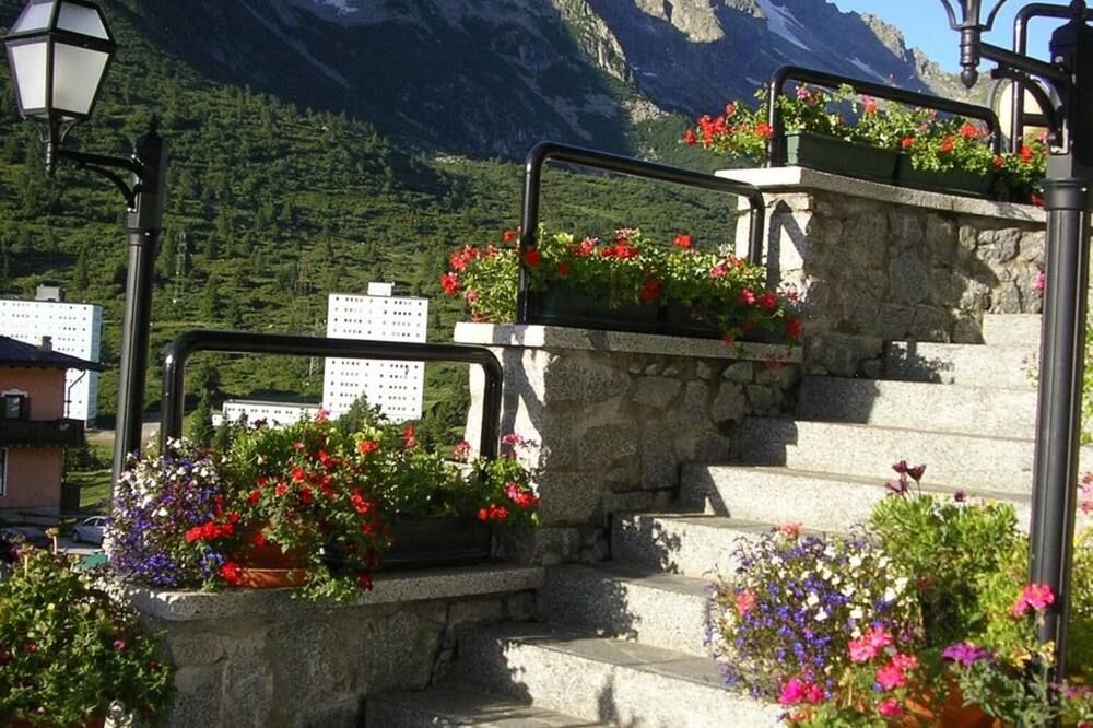 Outdoor view