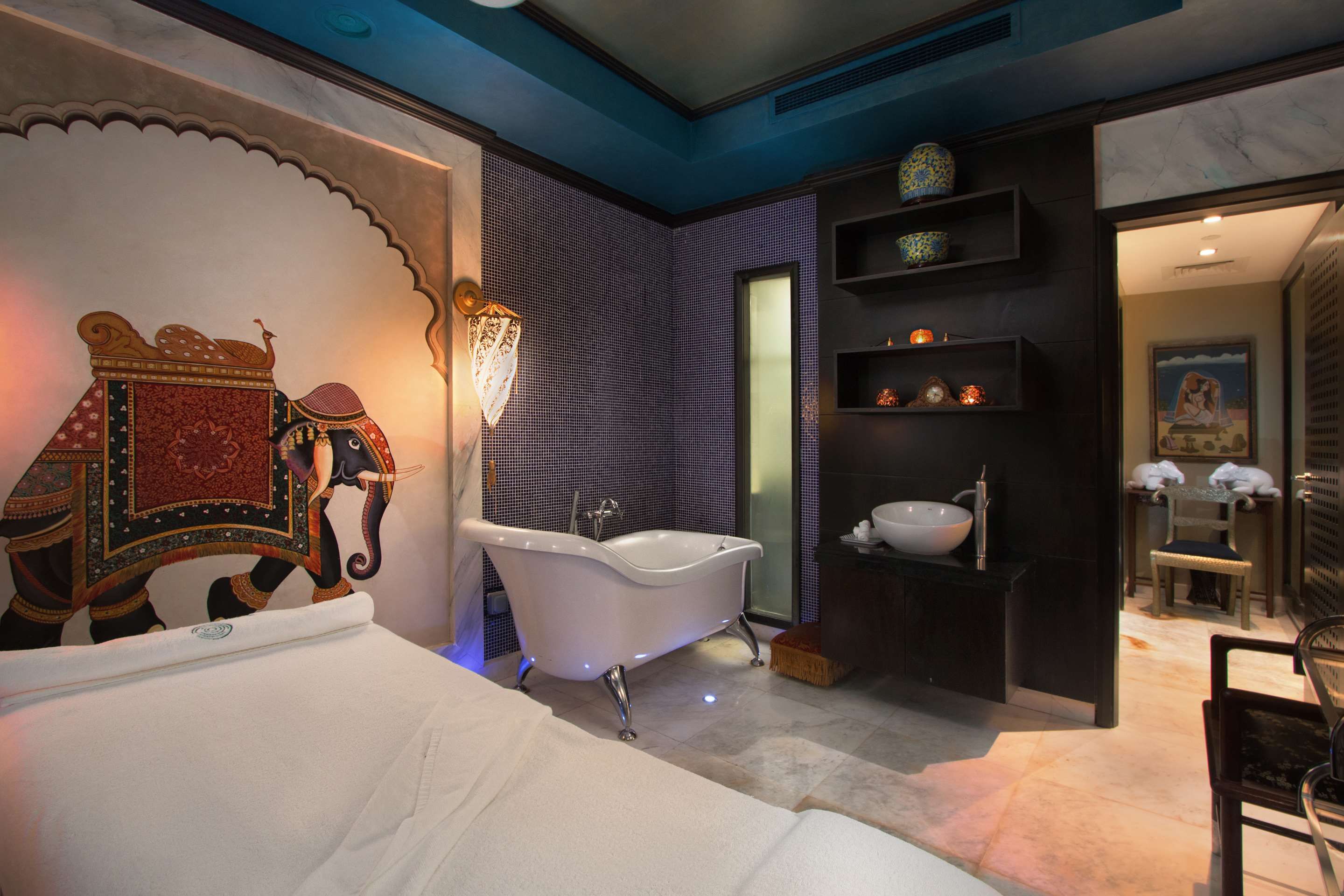 Spa
