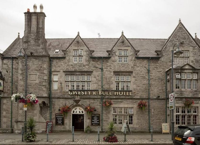 Building Photo