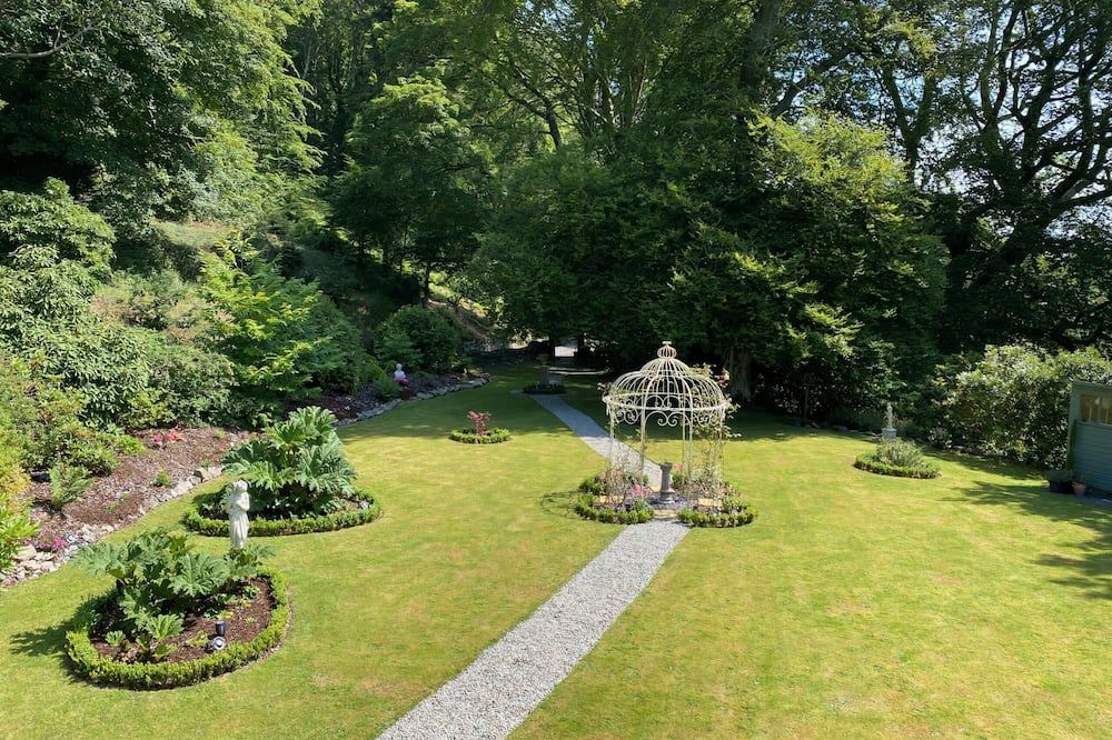 Outdoor view