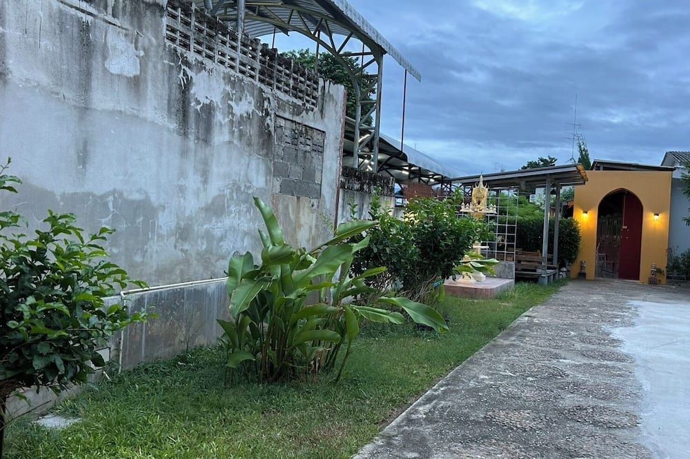 Outdoor view