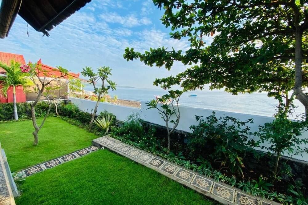 Outdoor view