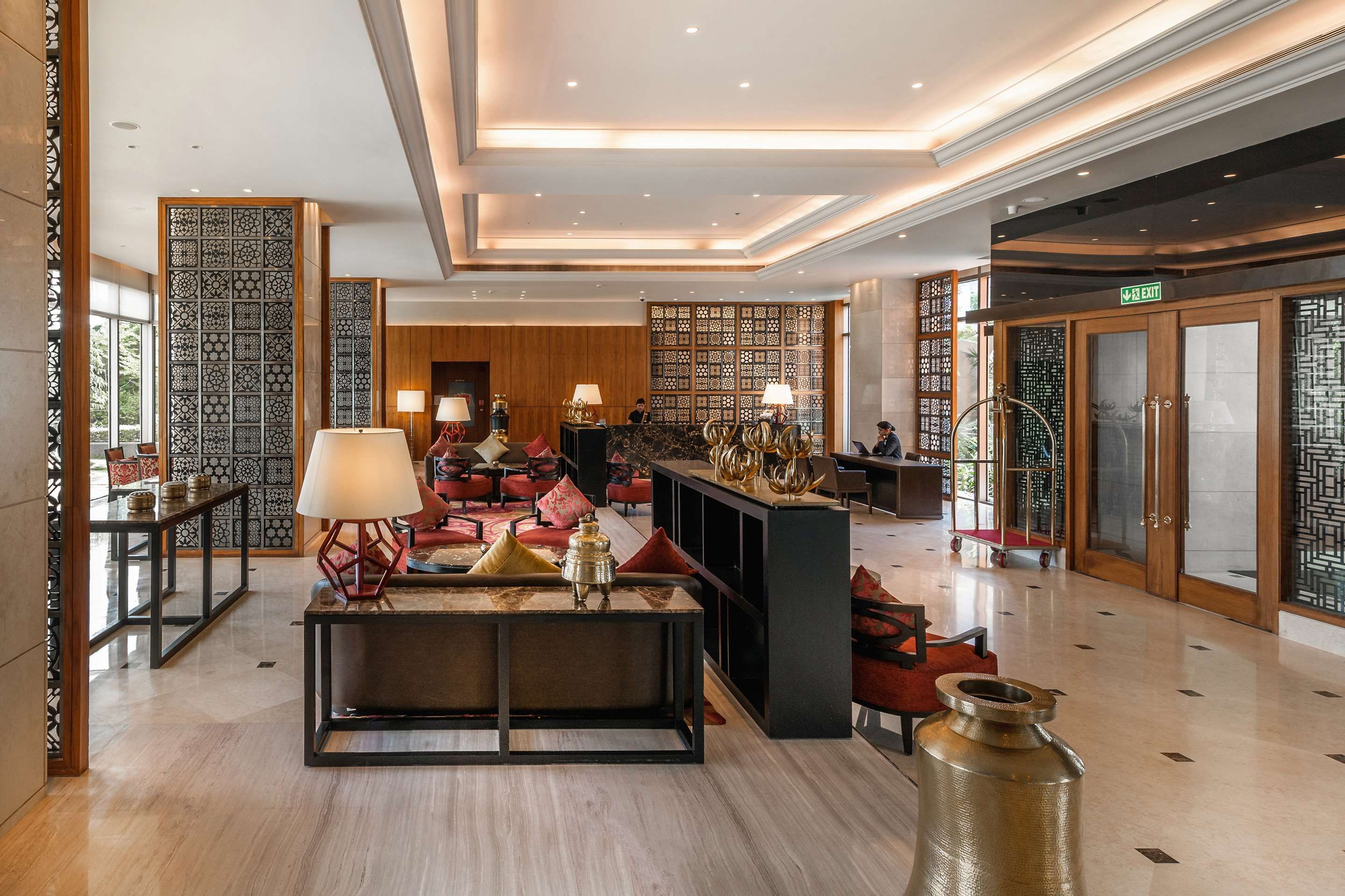 Buffet