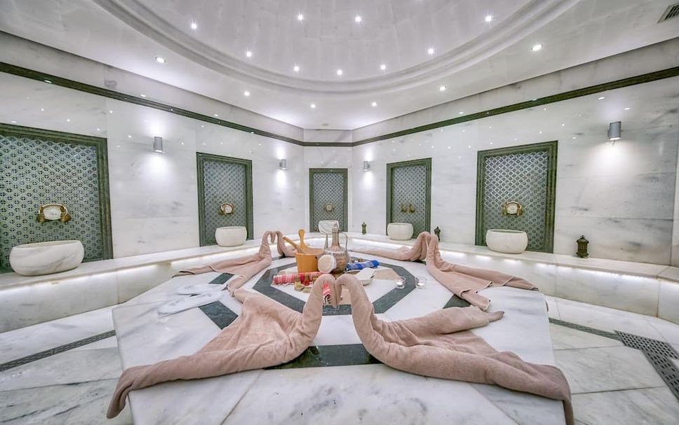 Spa Photo
