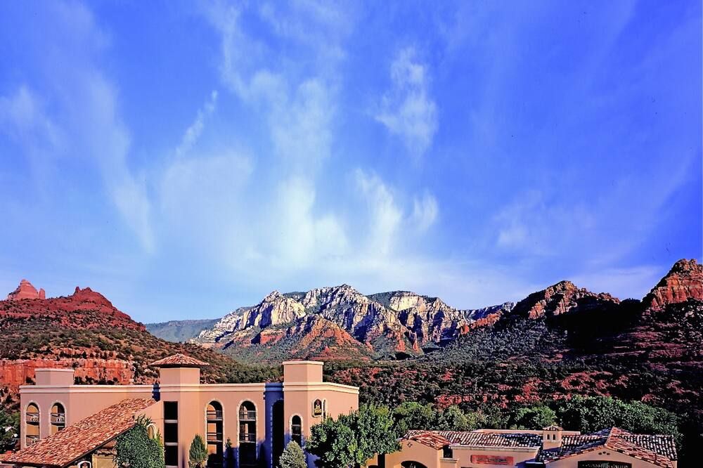 Outdoor view
