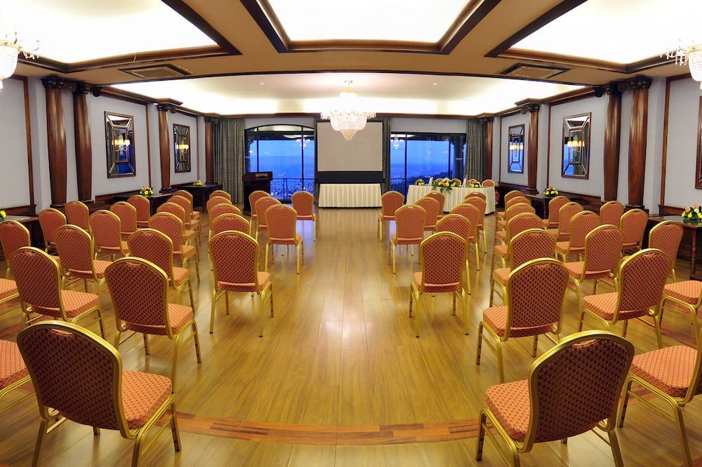 Conference room