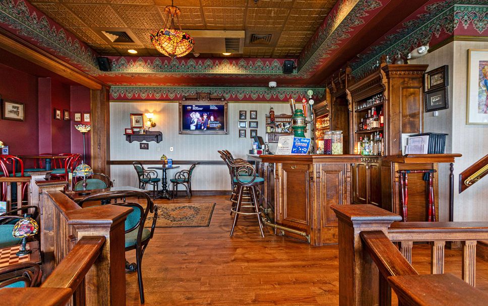 Bar Photo