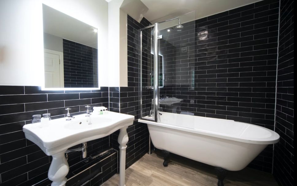 Bathroom Photo