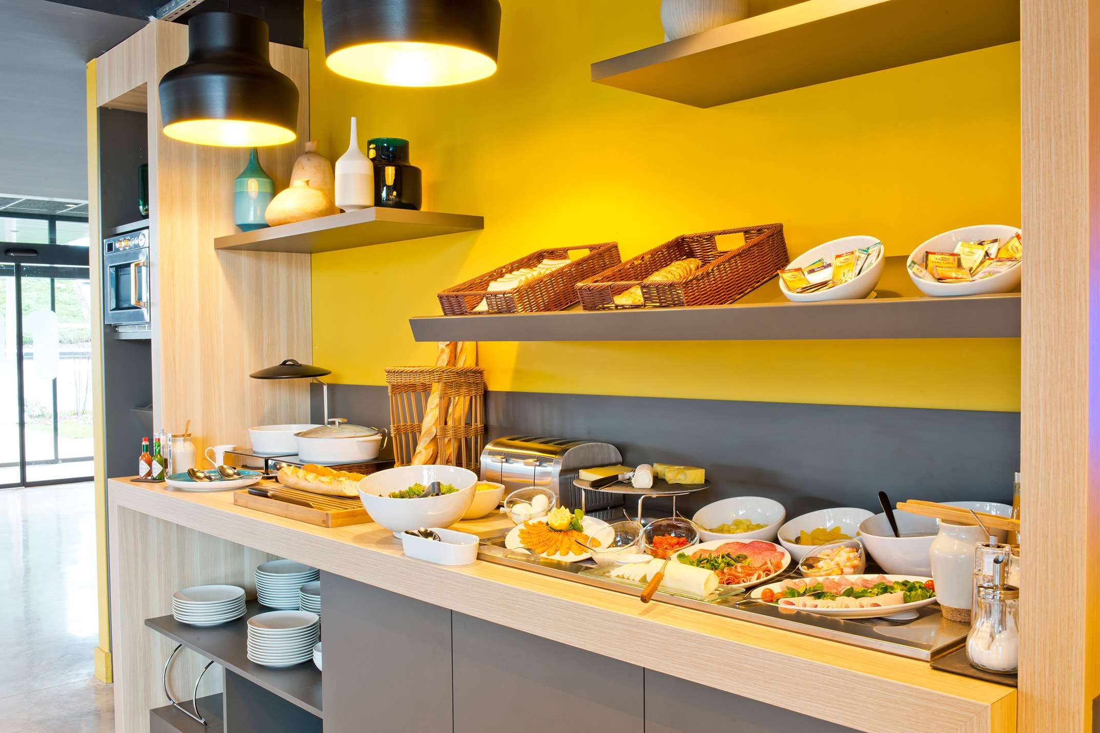 Buffet