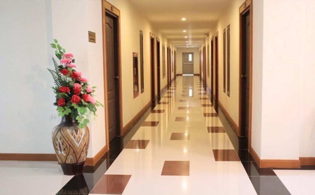 Hallway Photo