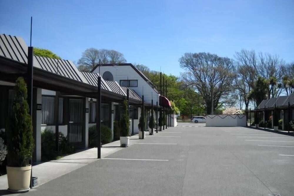 Outdoor view