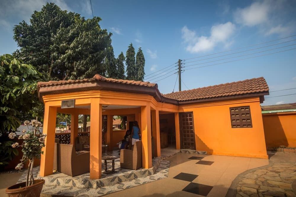 Outdoor view